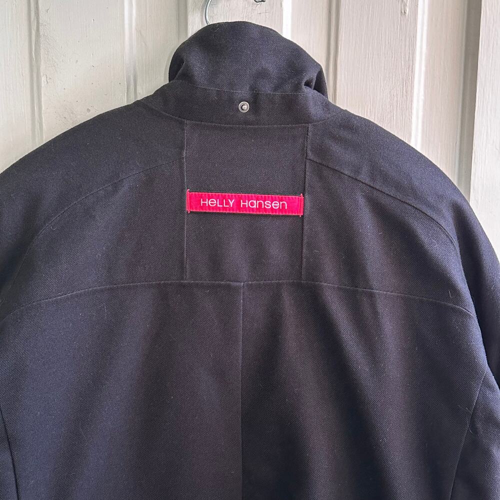 Helly Hansen Insulated Ski Jacket Warmcore Loft - image 7